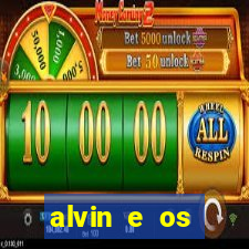 alvin e os esquilos download