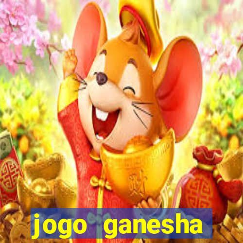 jogo ganesha fortune demo