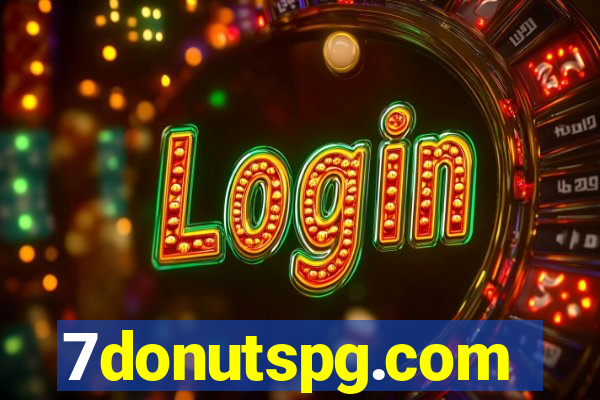 7donutspg.com