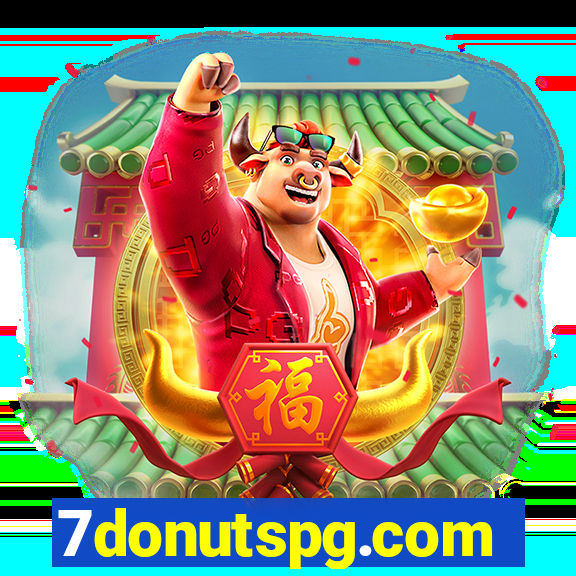 7donutspg.com