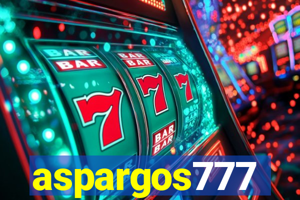 aspargos777