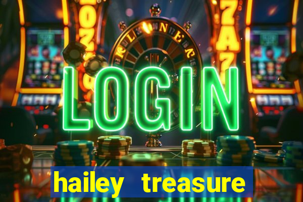 hailey treasure adventure mod apk