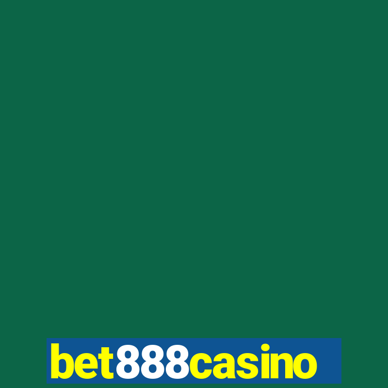 bet888casino