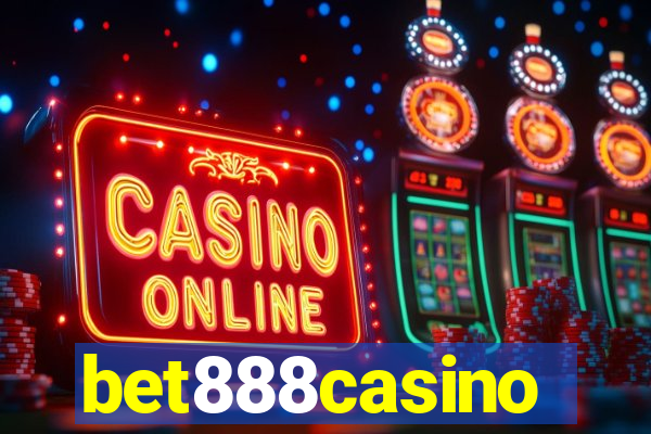 bet888casino