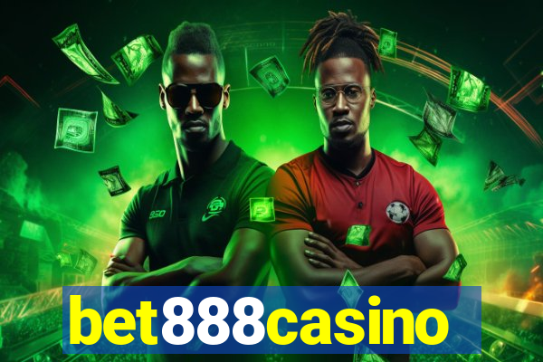 bet888casino