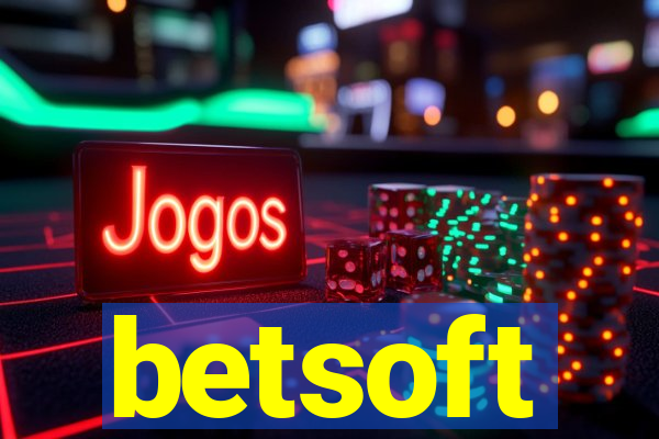 betsoft