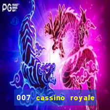 007 cassino royale download dublado 4shared