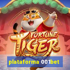 plataforma 001bet