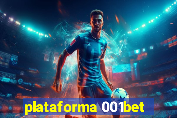 plataforma 001bet