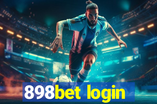 898bet login