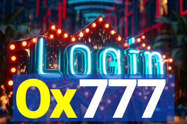 Ox777