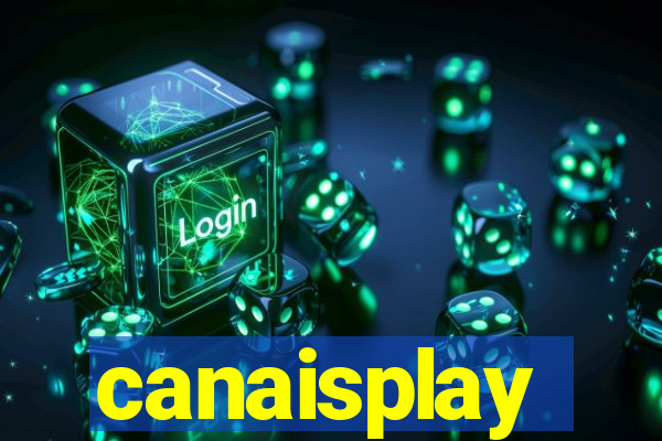 canaisplay