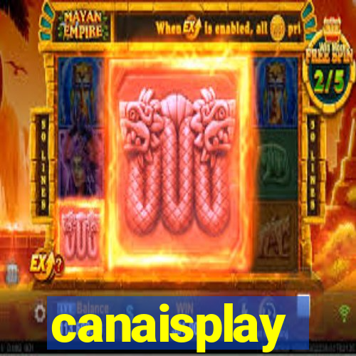 canaisplay