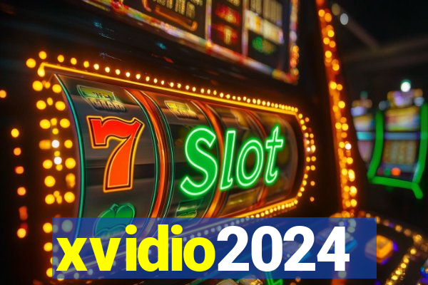 xvidio2024