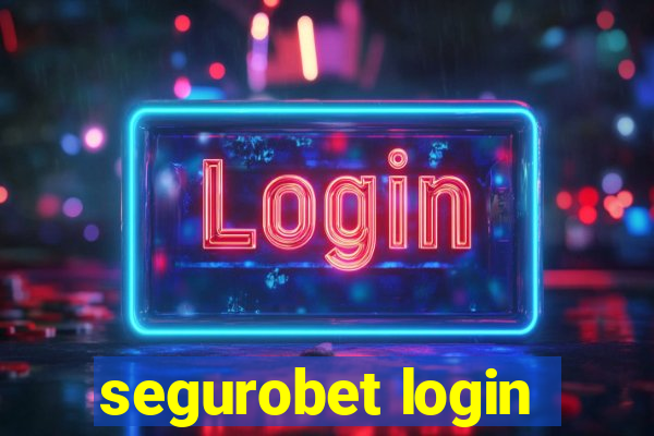 segurobet login