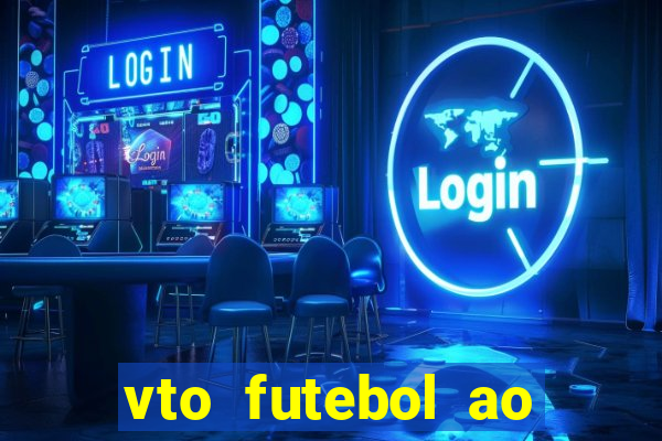 vto futebol ao vivo sportv