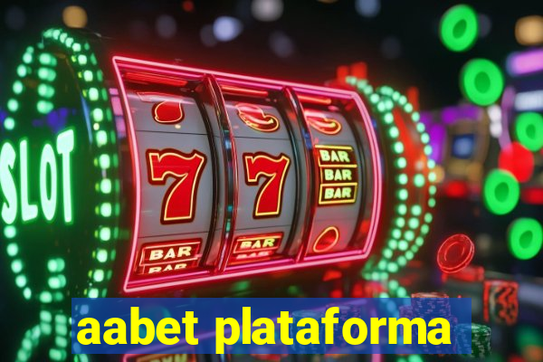 aabet plataforma