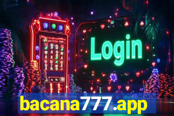 bacana777.app