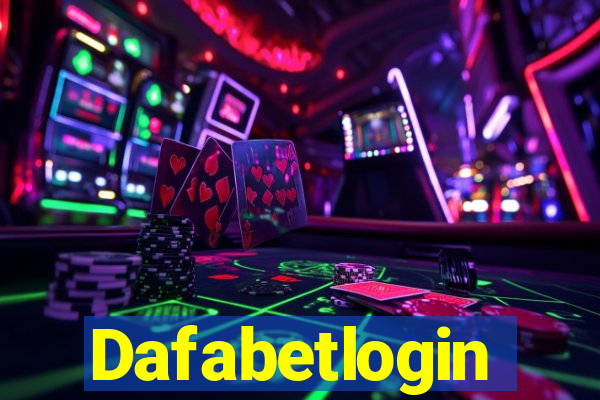 Dafabetlogin