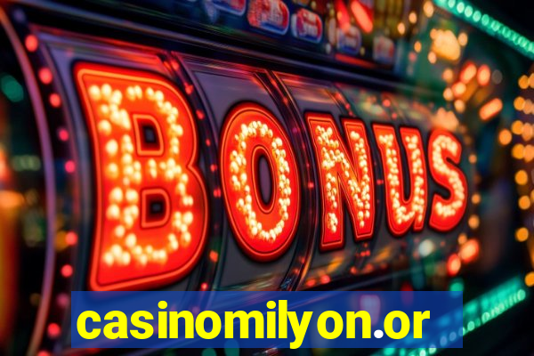 casinomilyon.org