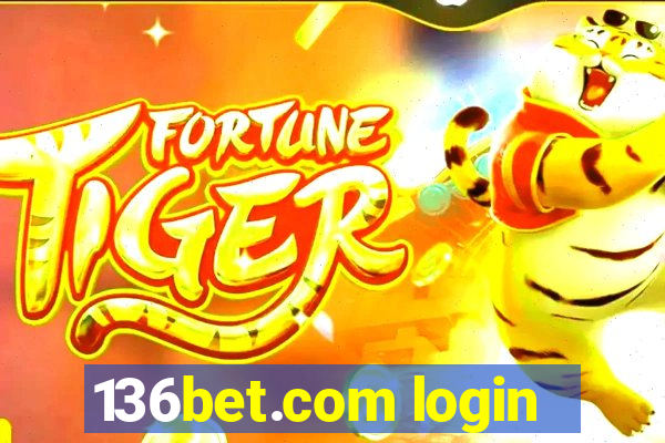 136bet.com login