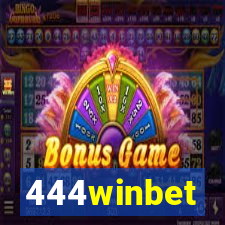 444winbet