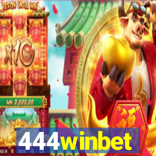 444winbet