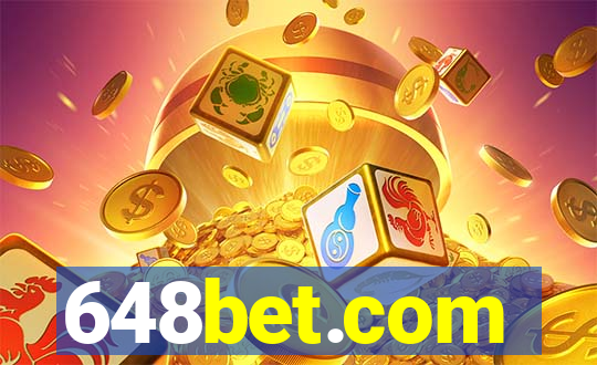 648bet.com