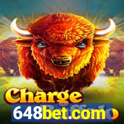 648bet.com