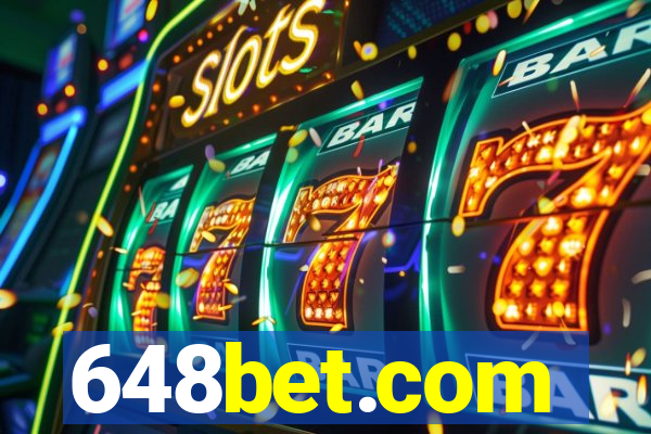 648bet.com