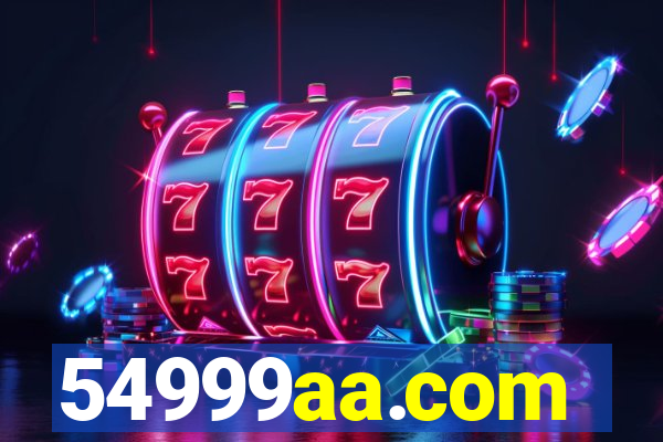 54999aa.com