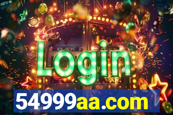 54999aa.com