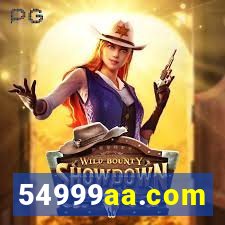 54999aa.com