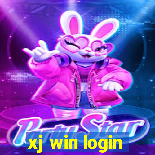 xj win login