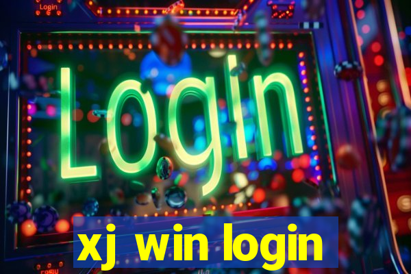 xj win login