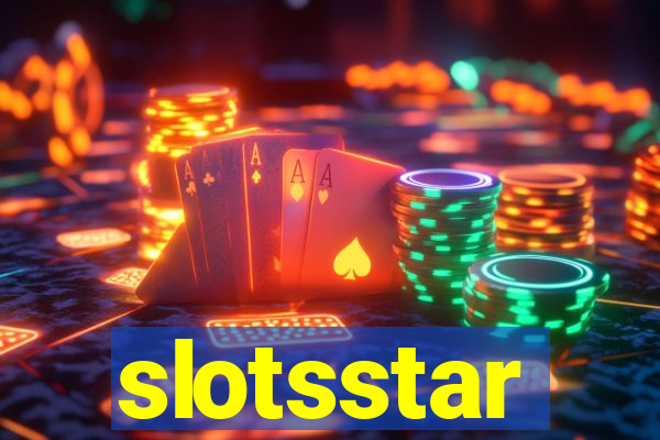 slotsstar