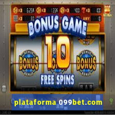 plataforma 099bet.com