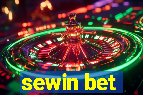 sewin bet