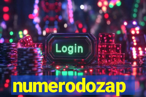 numerodozap