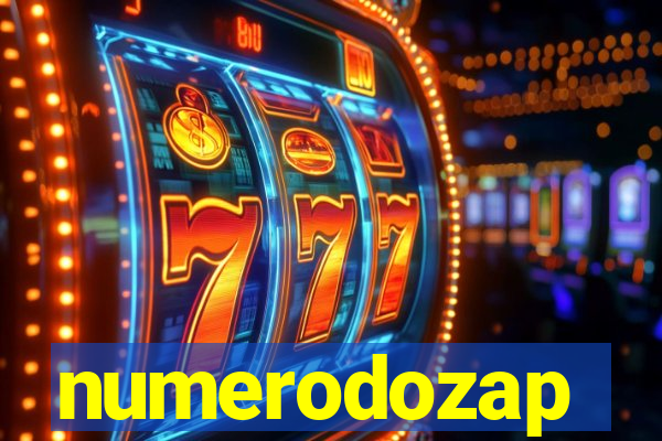 numerodozap