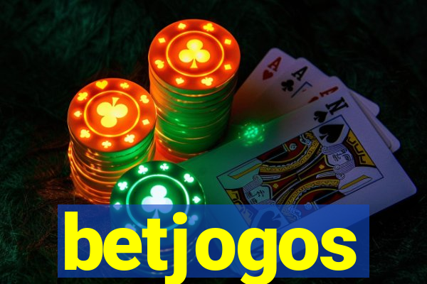 betjogos