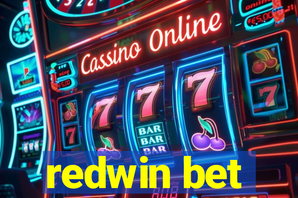 redwin bet