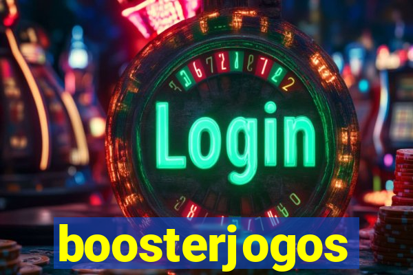 boosterjogos