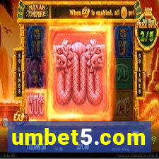 umbet5.com