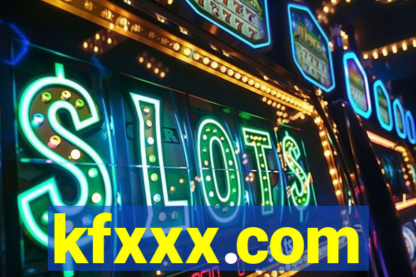 kfxxx.com