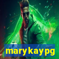 marykaypg