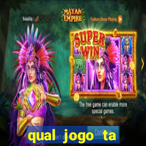 qual jogo ta pagando mais agora