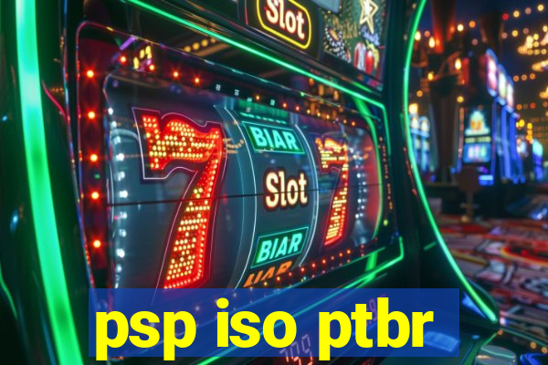 psp iso ptbr