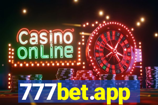 777bet.app