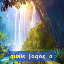 quais jogos o premiere transmite